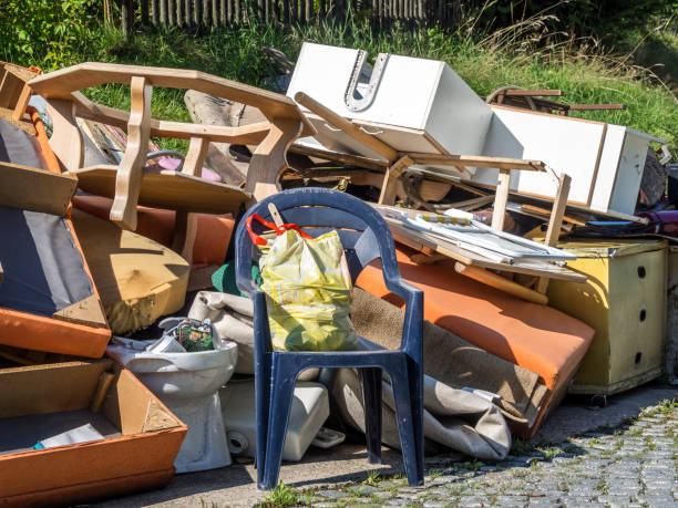 Best Same-Day Junk Removal  in Hillandale, MD