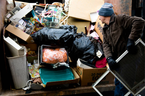  Hillandale, MD Junk Removal Pros