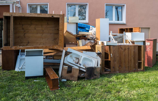Best Yard Waste Removal  in Hillandale, MD