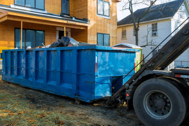 Best Junk Hauling Services  in Hillandale, MD