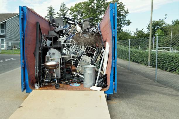 Full-Service Junk Removal in Hillandale, MD