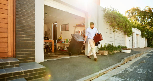 Best Construction Debris Removal  in Hillandale, MD