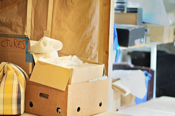 Best Garage Cleanout Services  in Hillandale, MD