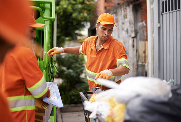 Best Trash Removal Near Me  in Hillandale, MD