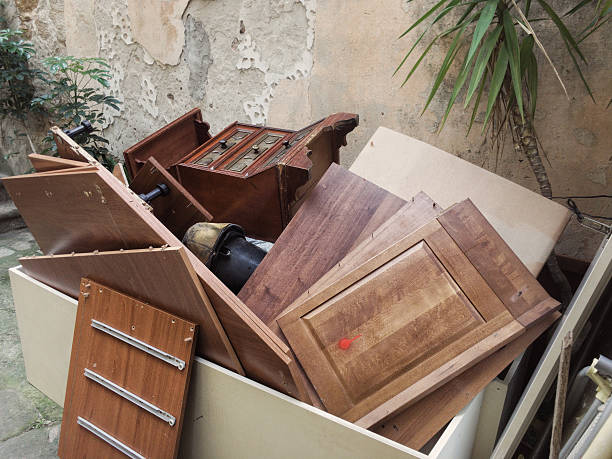 Household Junk Removal in Hillandale, MD